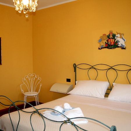 La Robinera Hotel Magnano  Ngoại thất bức ảnh