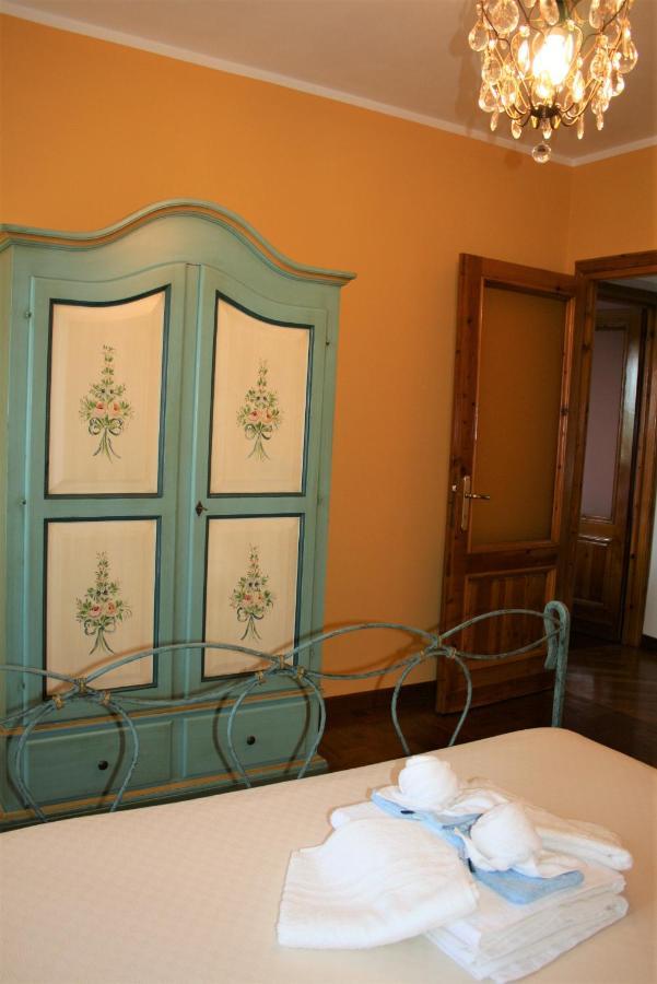 La Robinera Hotel Magnano  Ngoại thất bức ảnh